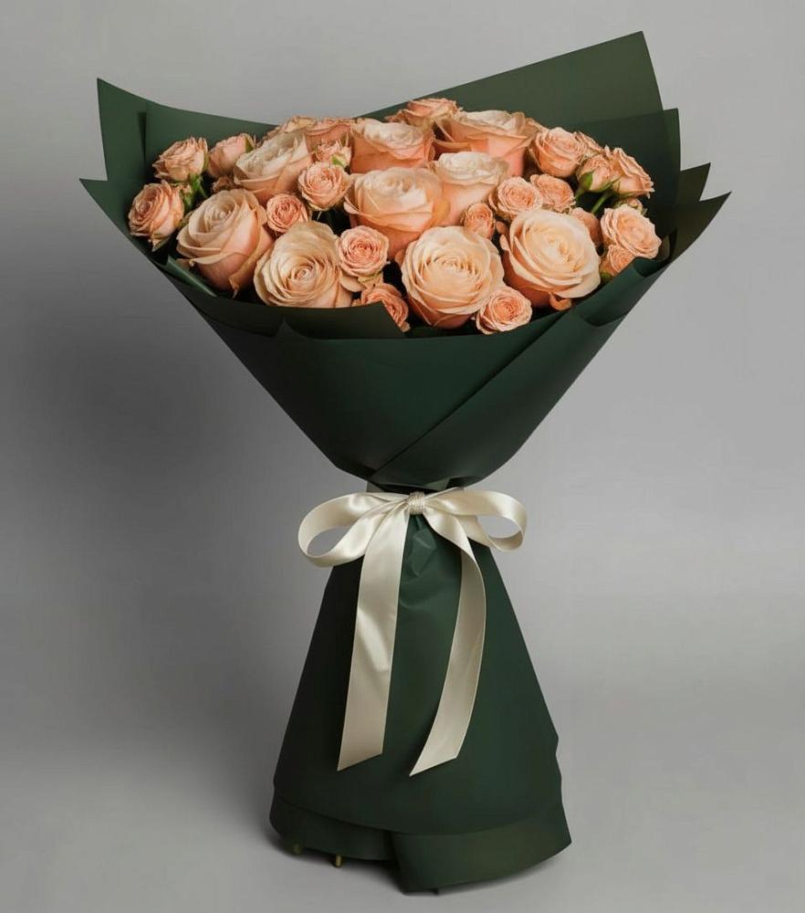 Букет Элегантный в Старотимашкино