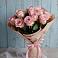 Букет цветов из: Розы в Старотимашкино