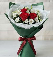 Букет Идеальный Вкус в Старотимашкино