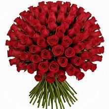 Букет Красные розы Чери Лав #REPLACE_PRED# Старотимашкино