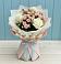 Букет цветов из: Розы в Старотимашкино