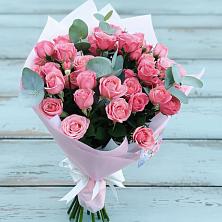 Букет Леди совершенство в Старотимашкино